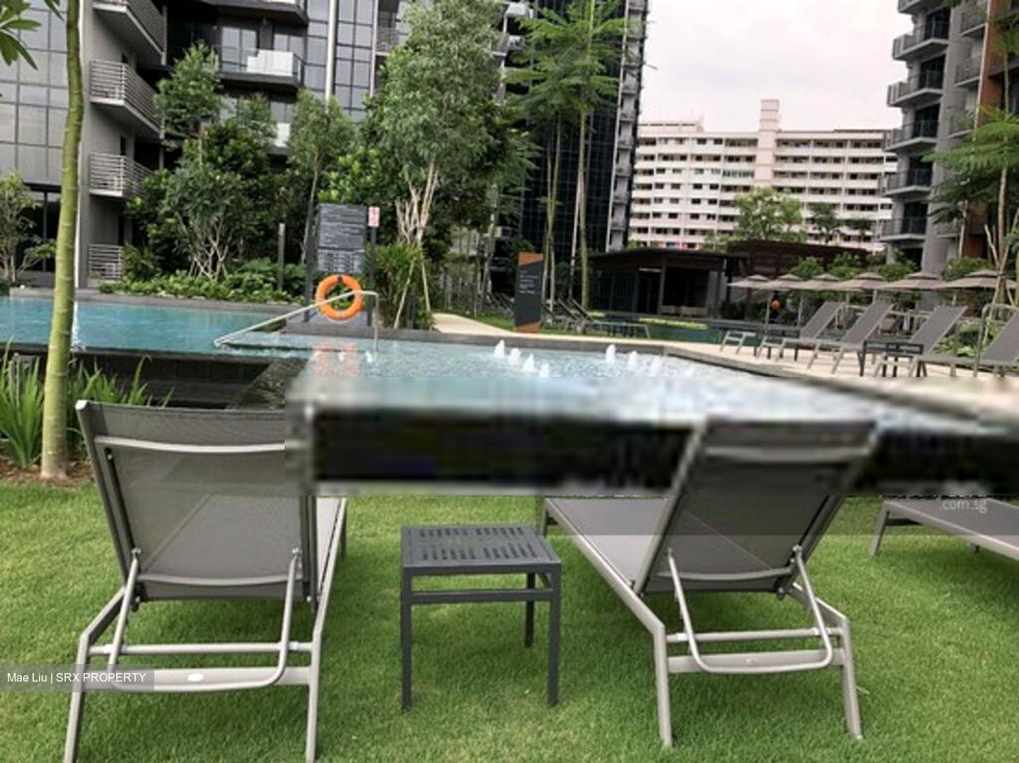 Lake Grande (D22), Condominium #402201741